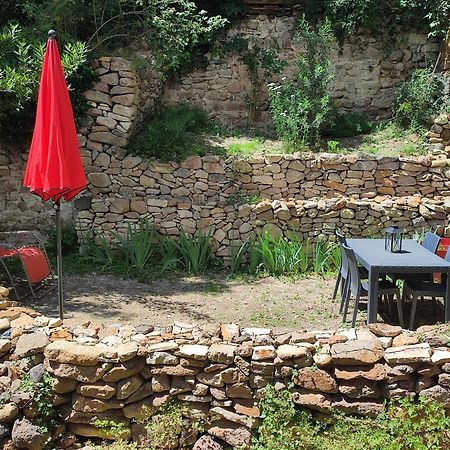 Les Insolites De Champeix Zewnętrze zdjęcie